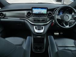 MERCEDES-BENZ V Class Photo 5