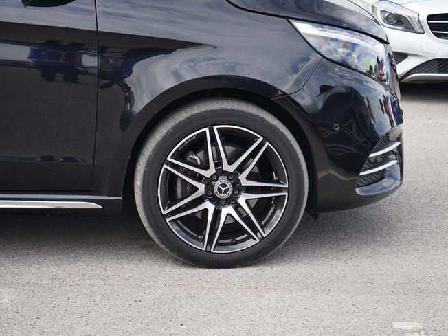 MERCEDES-BENZ V Class Photo 6