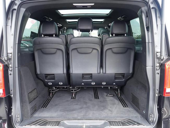 MERCEDES-BENZ V Class Photo 9