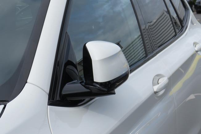 BMW X3 Photo 10