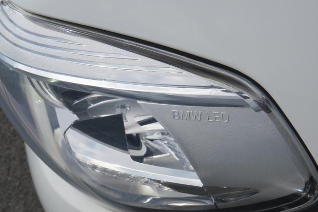 BMW X3 Photo 11