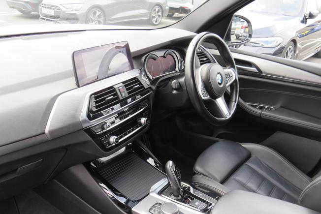 BMW X3 Photo 14