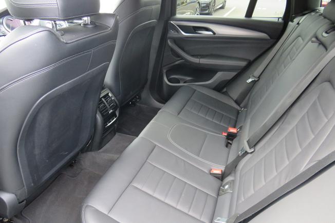 BMW X3 Photo 15