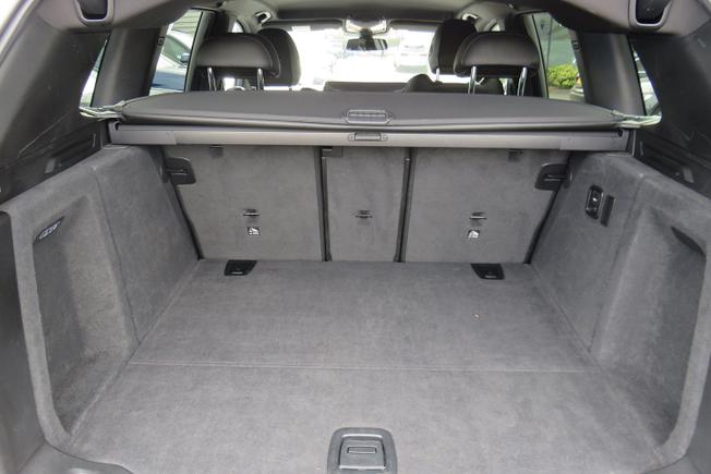 BMW X3 Photo 17