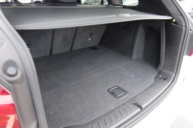 BMW X3 Photo 18