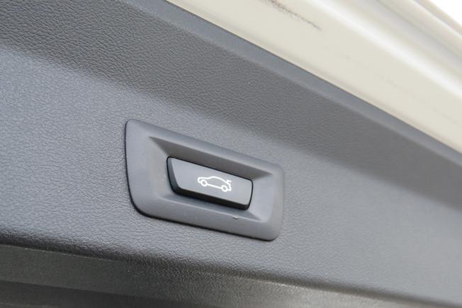 BMW X3 Photo 19