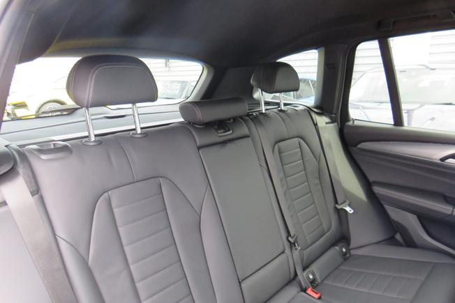 BMW X3 Photo 20
