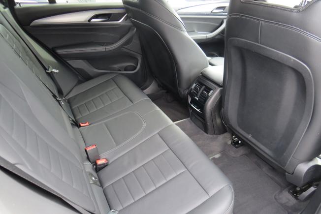 BMW X3 Photo 21