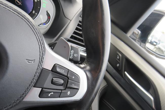 BMW X3 Photo 24