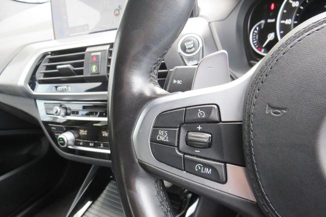 BMW X3 Photo 25