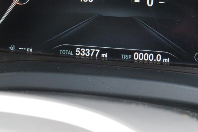 BMW X3 Photo 26