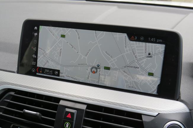 BMW X3 Photo 27