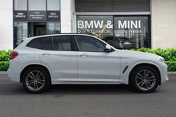 BMW X3 Photo 3