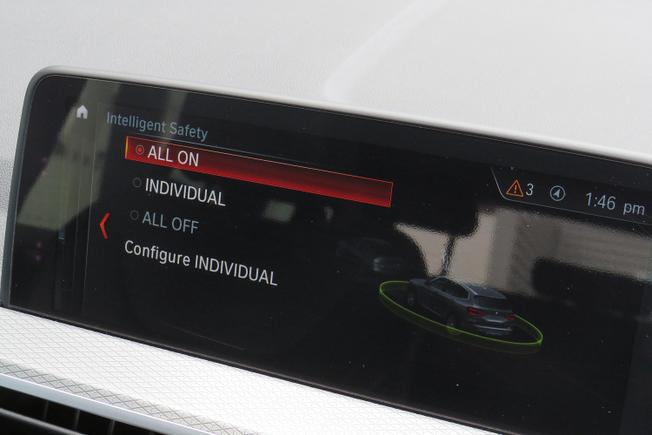 BMW X3 Photo 33