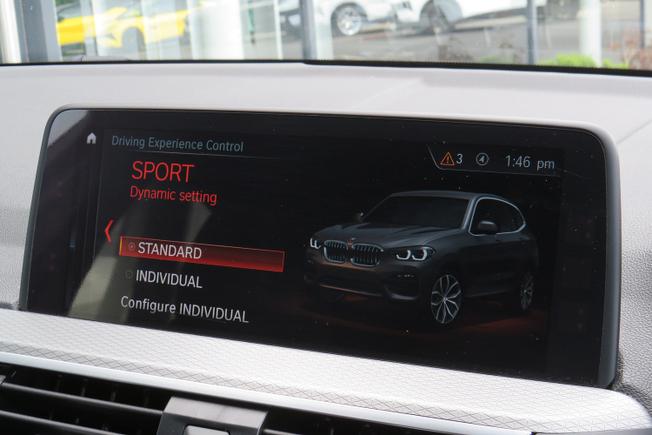 BMW X3 Photo 36