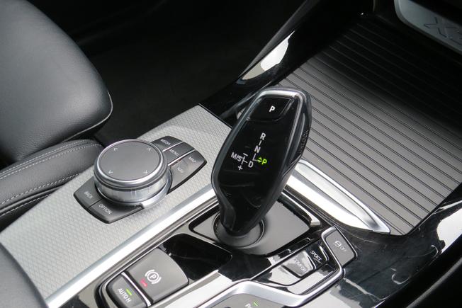 BMW X3 Photo 37
