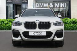BMW X3 Photo 4