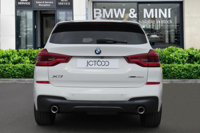 BMW X3 Photo 5