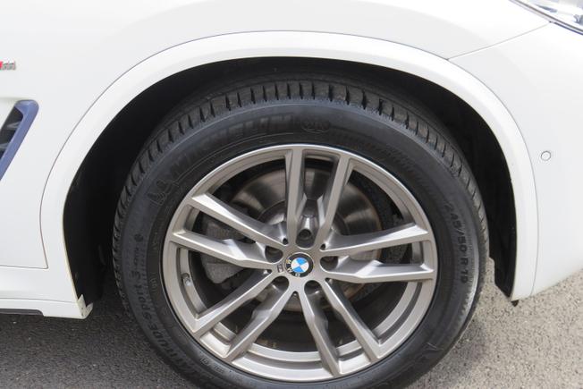 BMW X3 Photo 6