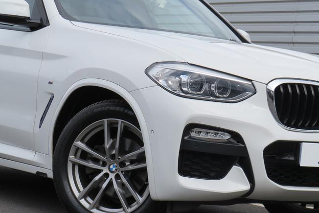BMW X3 Photo 7