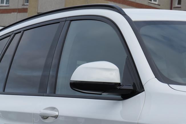 BMW X3 Photo 8