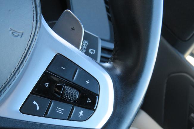 BMW X5 Photo 11