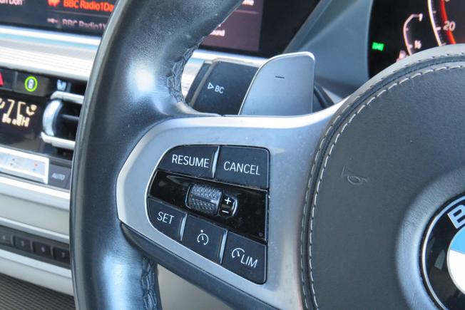BMW X5 Photo 12