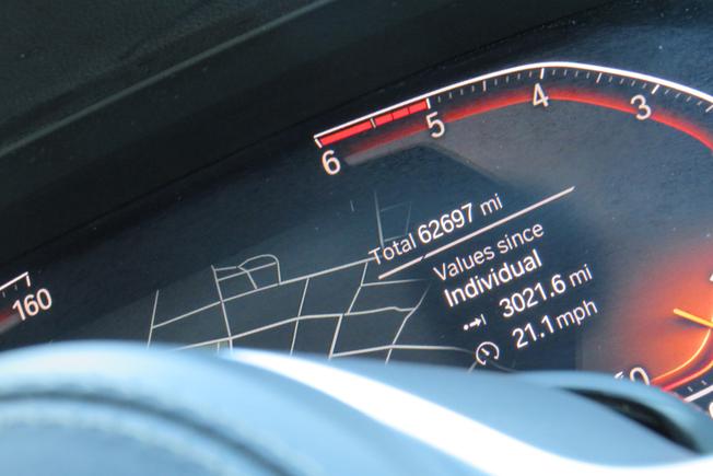 BMW X5 Photo 13