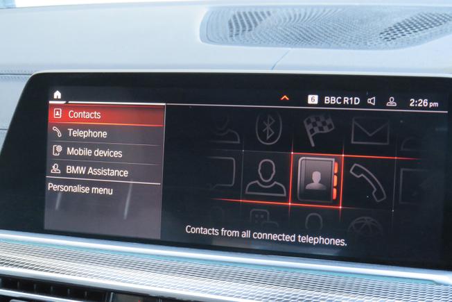 BMW X5 Photo 16