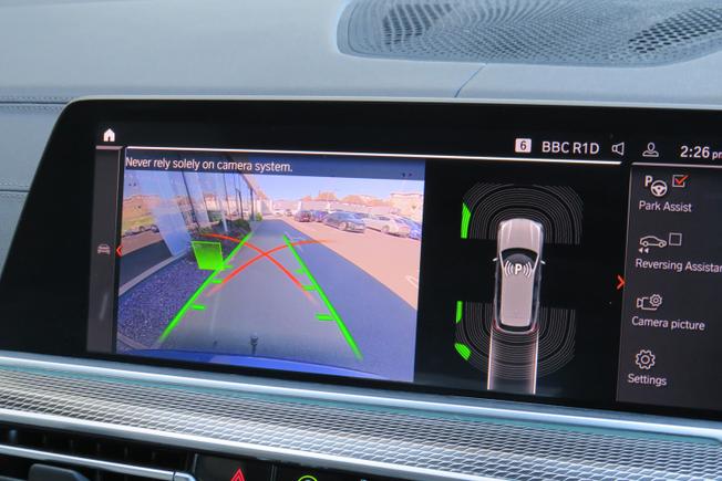 BMW X5 Photo 17
