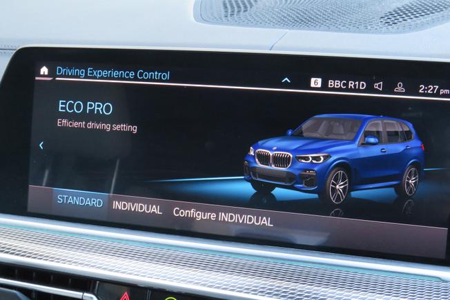BMW X5 Photo 18