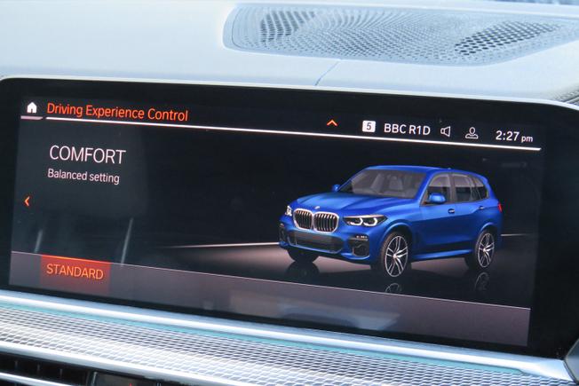 BMW X5 Photo 19