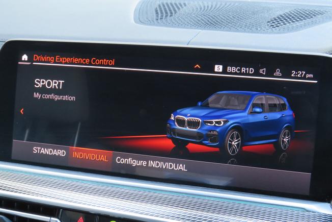 BMW X5 Photo 20