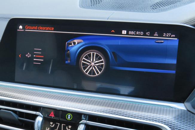 BMW X5 Photo 21
