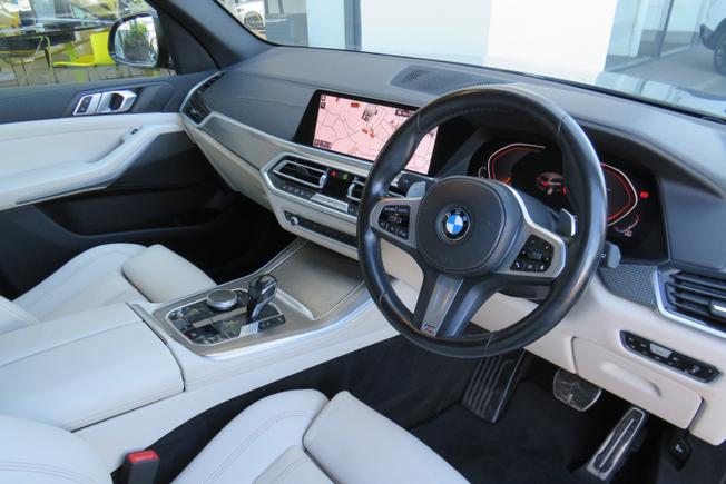 BMW X5 Photo 24