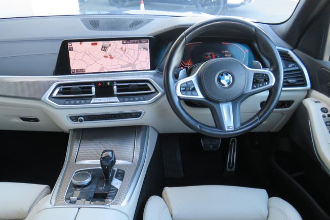 BMW X5 Photo 28