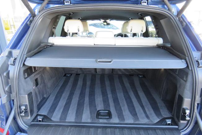 BMW X5 Photo 29