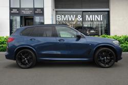 BMW X5 Photo 3
