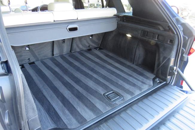 BMW X5 Photo 30