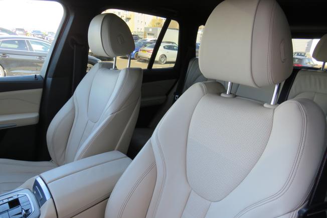 BMW X5 Photo 34