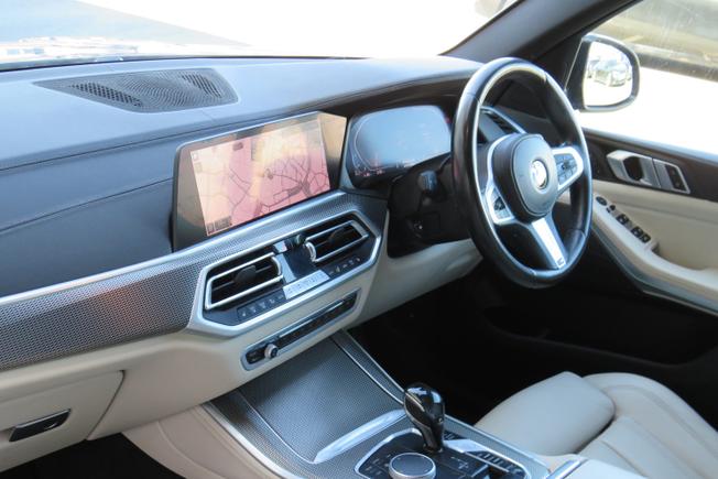 BMW X5 Photo 35