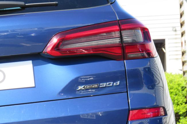 BMW X5 Photo 36