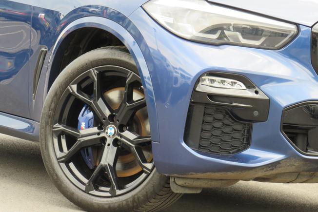 BMW X5 Photo 38
