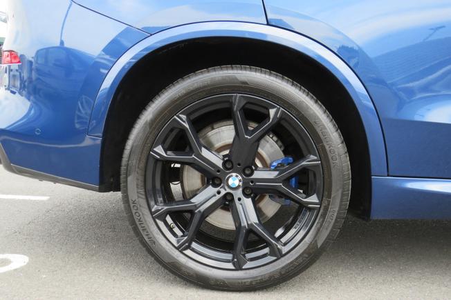 BMW X5 Photo 39