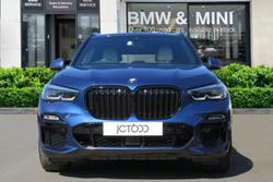 BMW X5 Photo 4