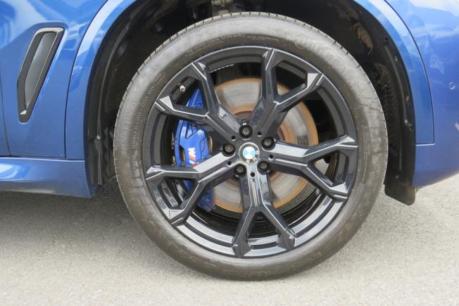 BMW X5 Photo 40