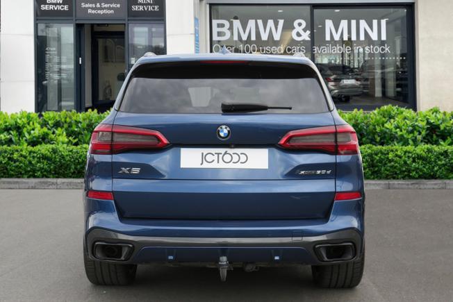 BMW X5 Photo 5