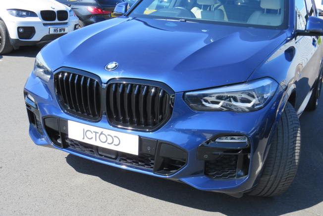 BMW X5 Photo 7