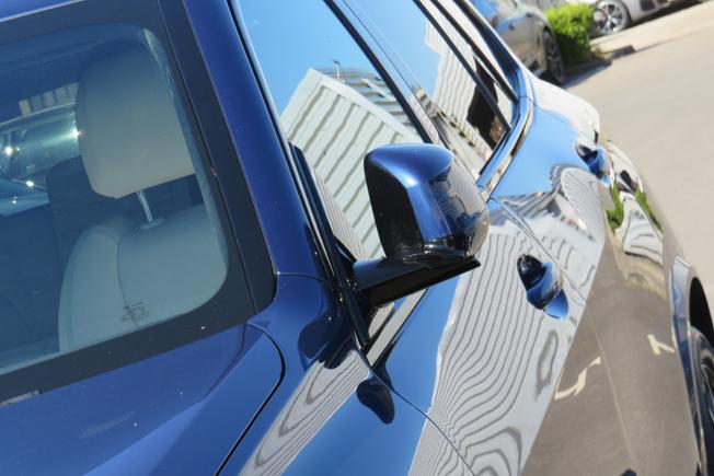 BMW X5 Photo 8