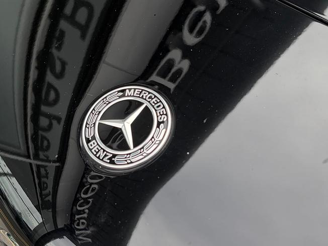 MERCEDES-BENZ A Class Photo 15